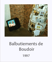 Balbutiements