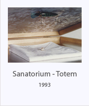 Sanatoriumtotem