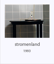 Stromenland