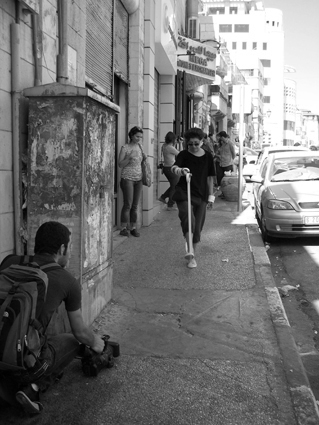 1Ramallah