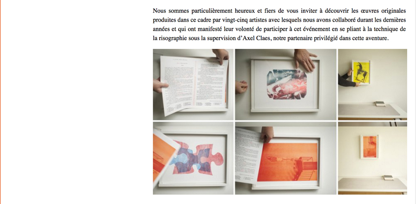 2 relire le monde relier les gens site