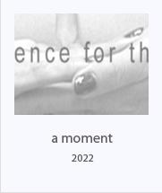 A moment page site