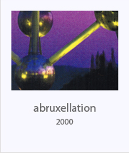 Abruxellation