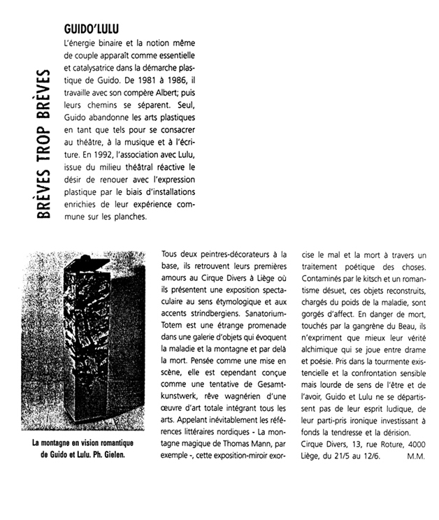 Artetculturemai