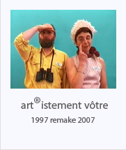 Artristement