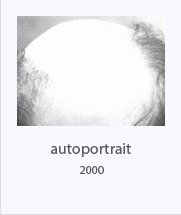 Autoportrait