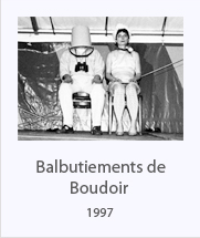 Balbutiements 1