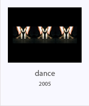 Dance