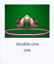 Doubleone
