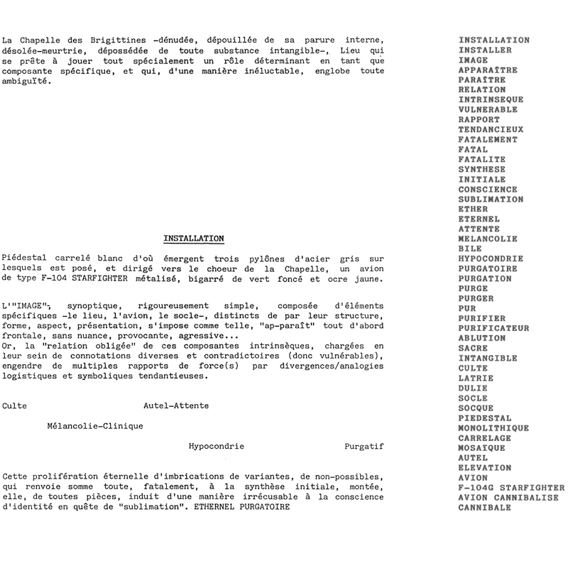 E p texte aplat