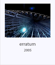 Erratum