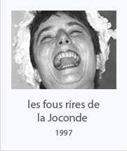 Fousrires
