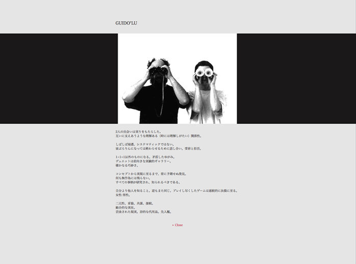 Gallerievie jpk site