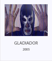 Gladiador