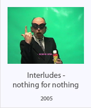 Interludes