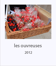 Les ouvreuses