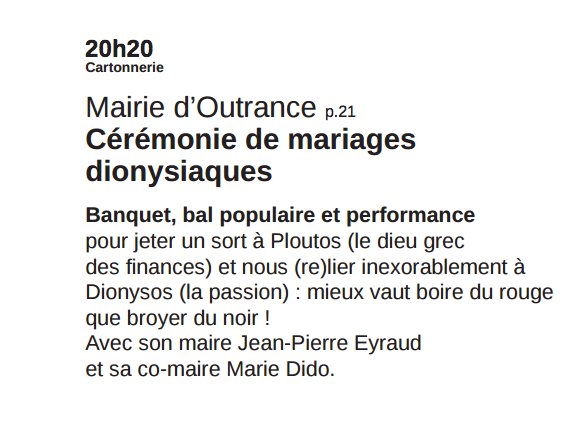 Mairie