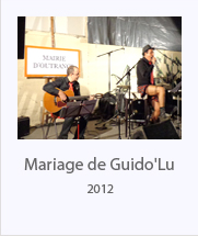 Mariage