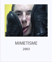 Mimetisme