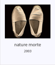 Naturemorte