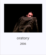 Oratory