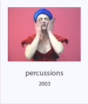 Percussions