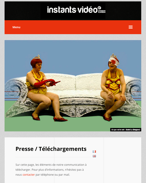 Site iv re duit