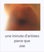 Une minute